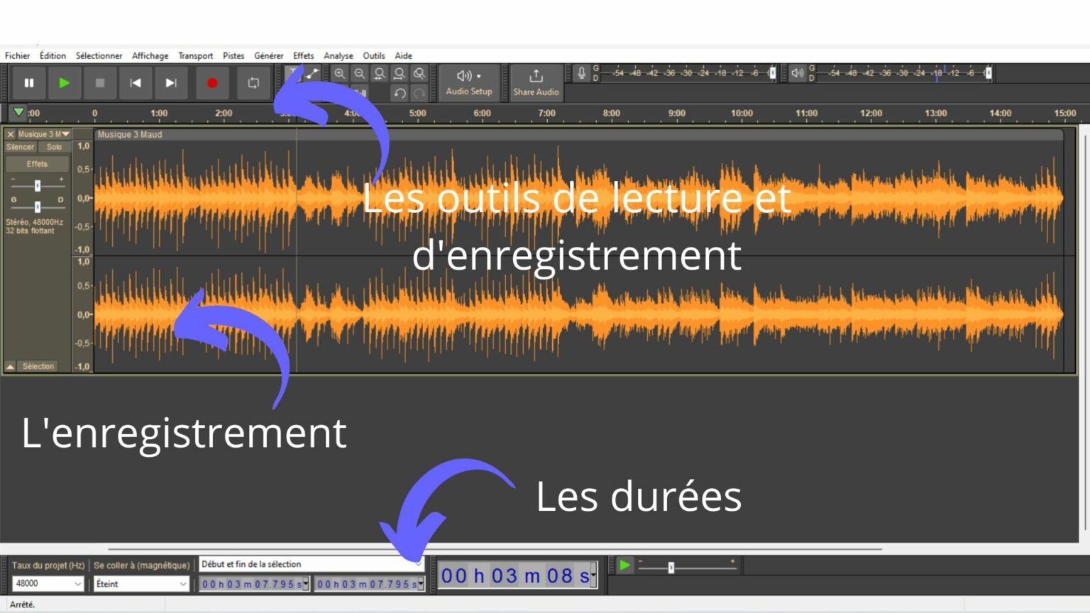 Audacity