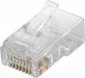 Connecteurs RJ45