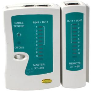 Testeur de câble RJ45