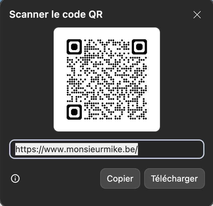 QR code 2