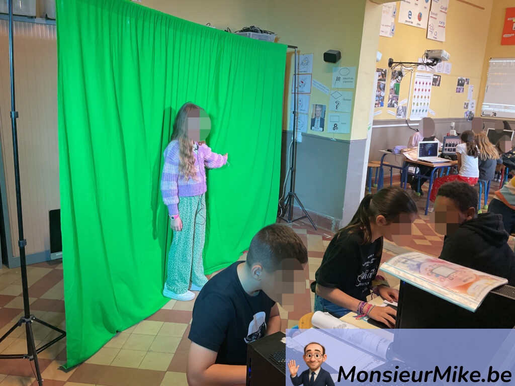 Les essais