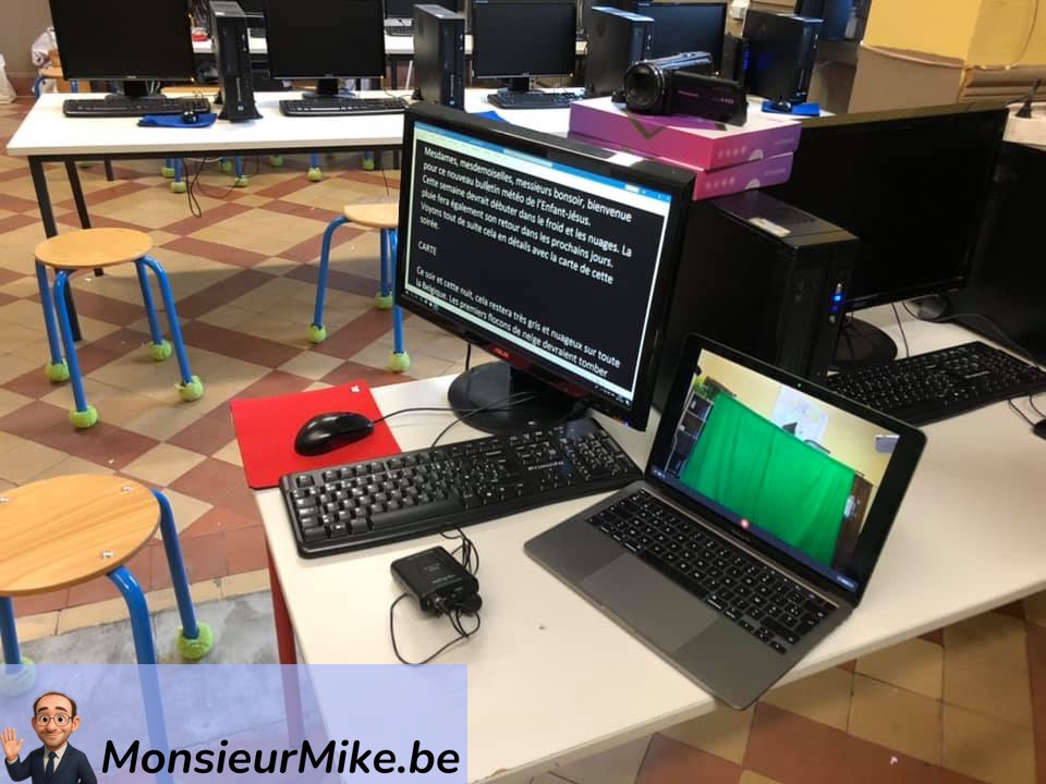 Projet météo 2