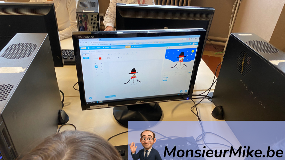 Algorithmes et logigrammes