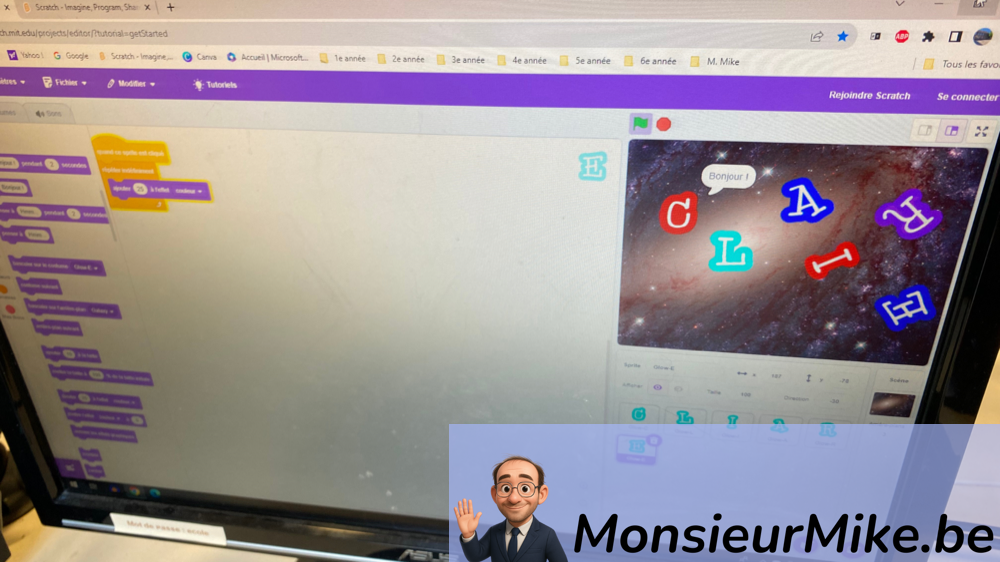 Algorithmes et logigrammes