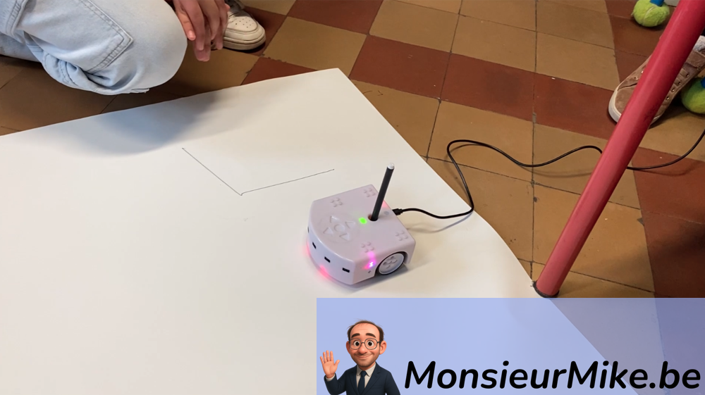 Algorithmes et logigrammes